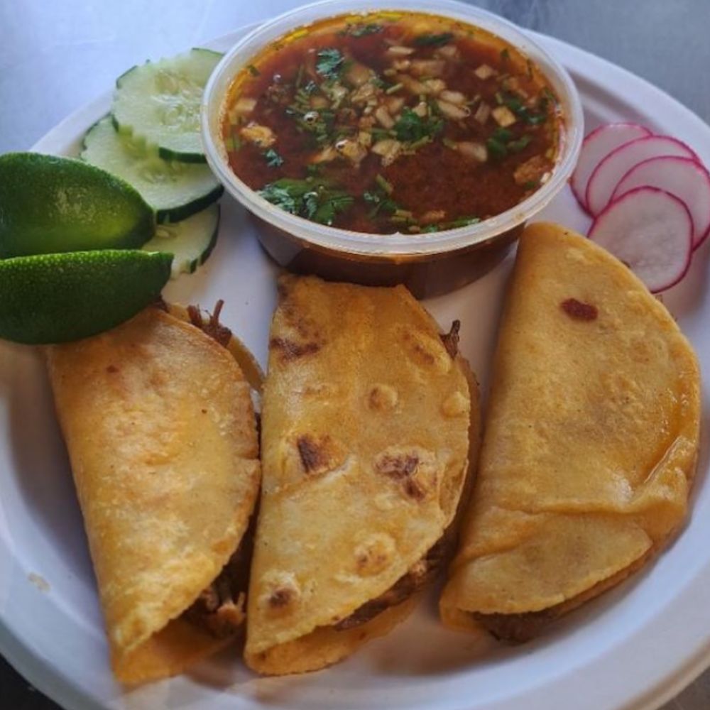 Side food item