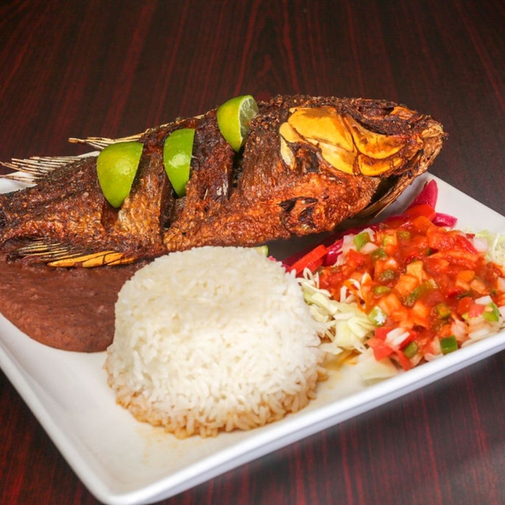 Side food item
