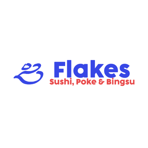 Flakes Arizona logo