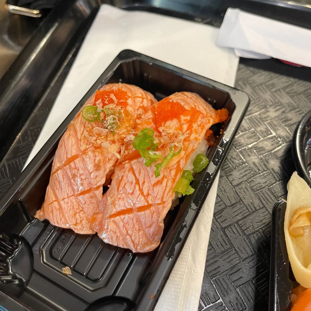 Side food item