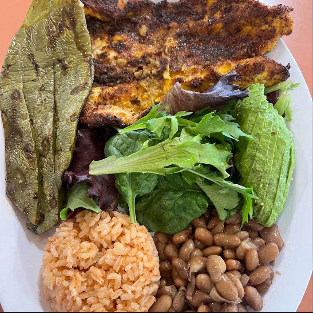 Side food item