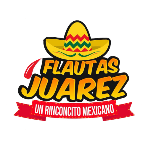 Flautas Juarez logo