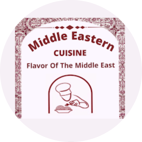 Flavor of the Middle East logo