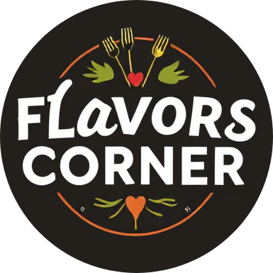 Flavors Corner logo