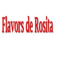 Flavors de Rosita logo