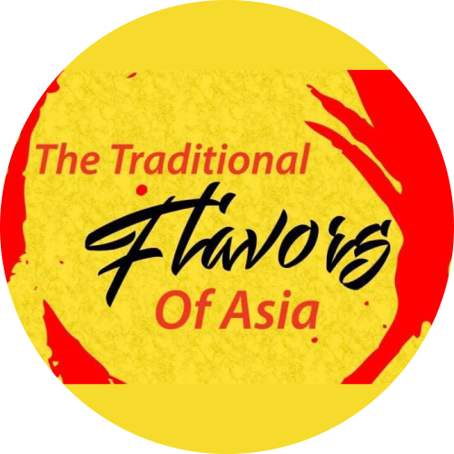 Flavors of Mae Kong Thai Restaurant logo