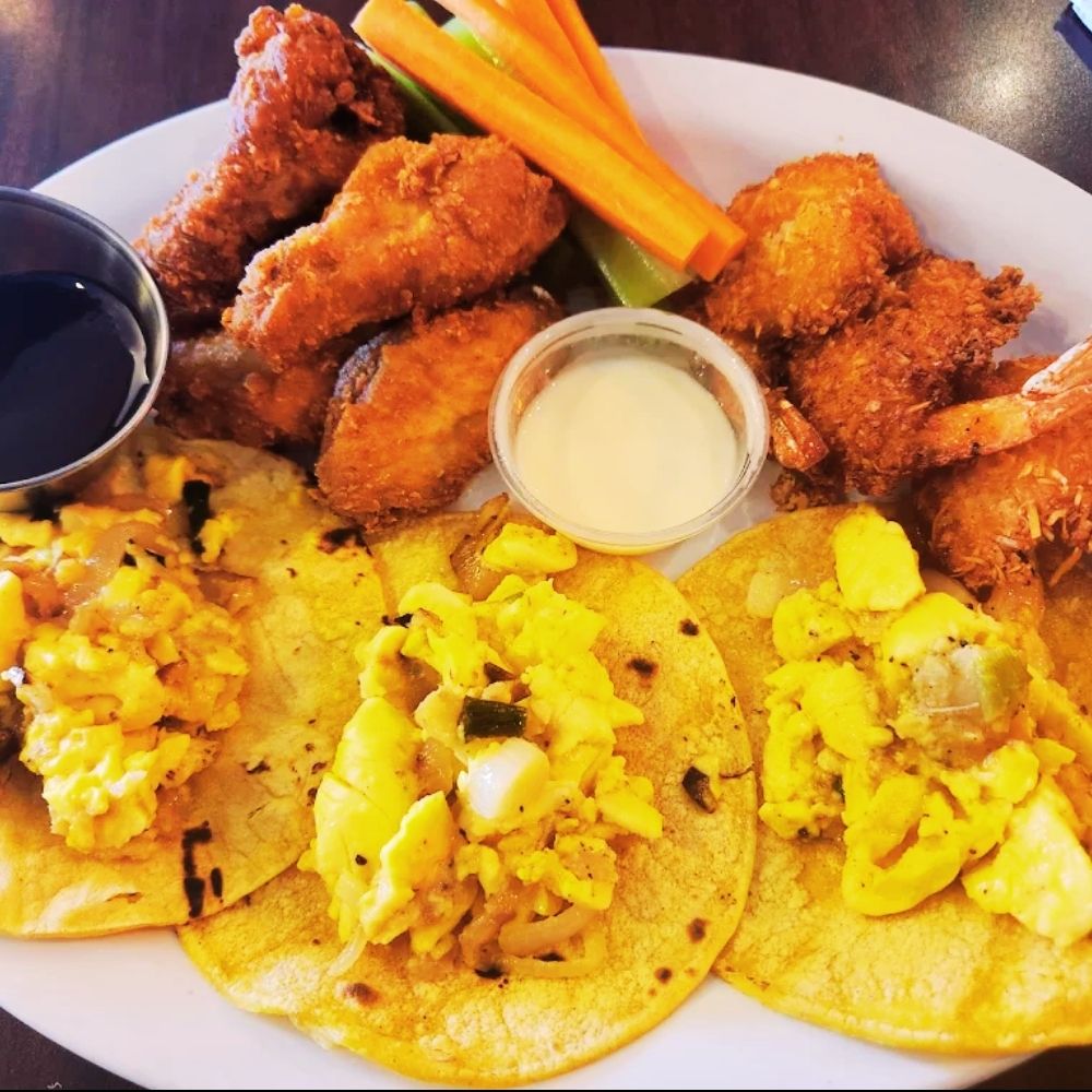 Side food item