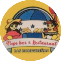 Flope Bar & Restaurant logo