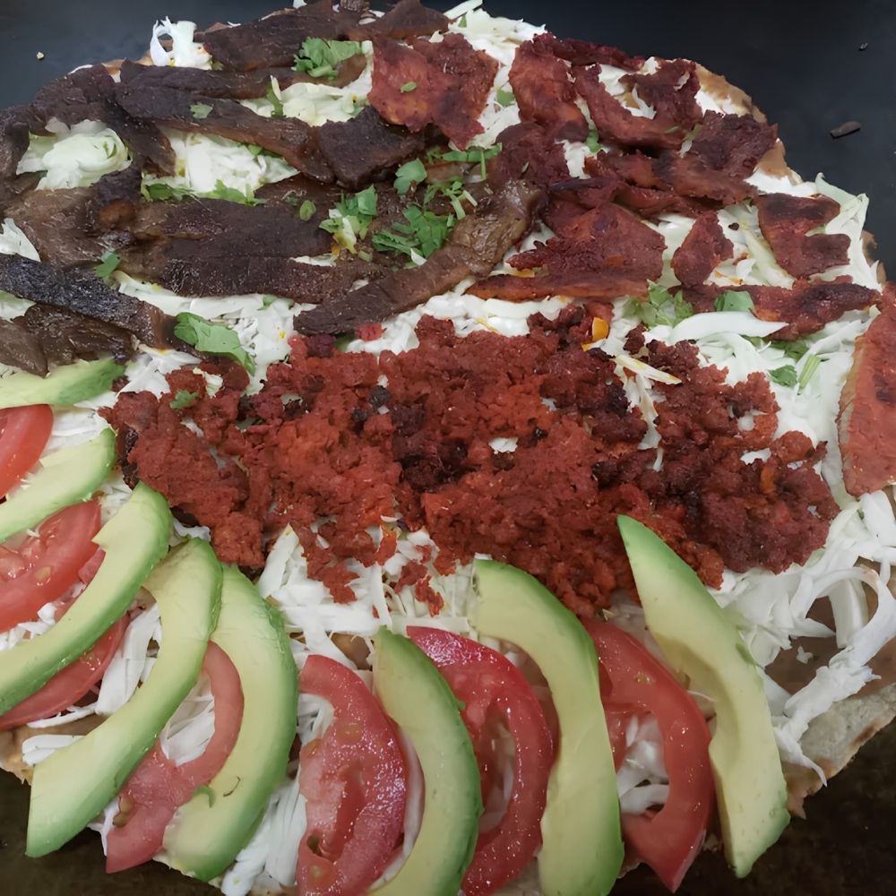 Side food item