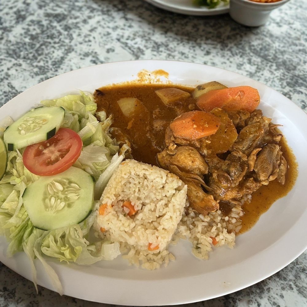 Side food item