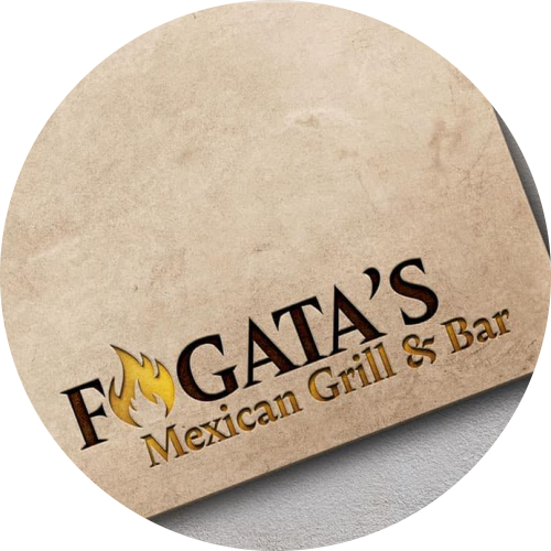 Fogata's Mexican Grill & Bar logo