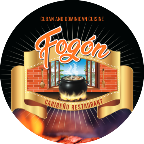 Fogon caribeno Restaurant logo