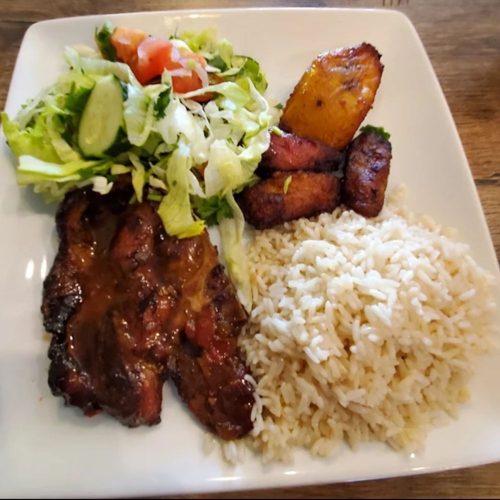 Side food item