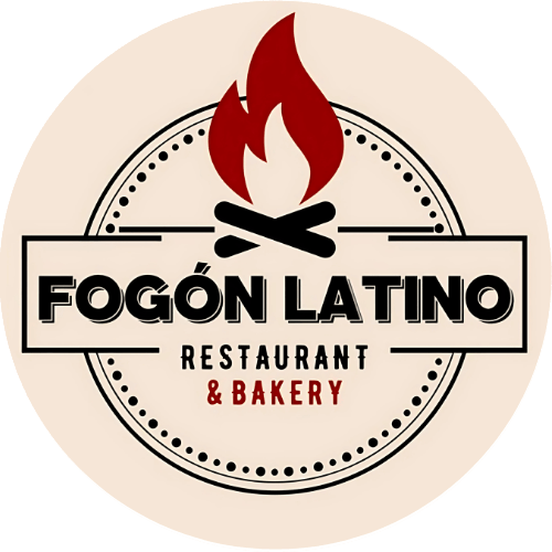 Fogon latino logo