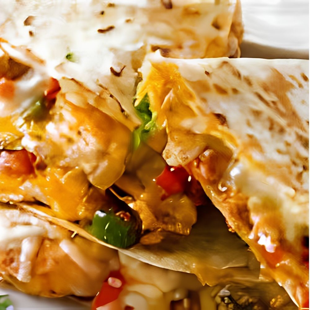 Main food item
