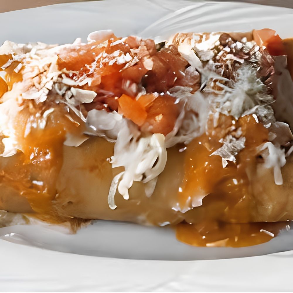Side food item