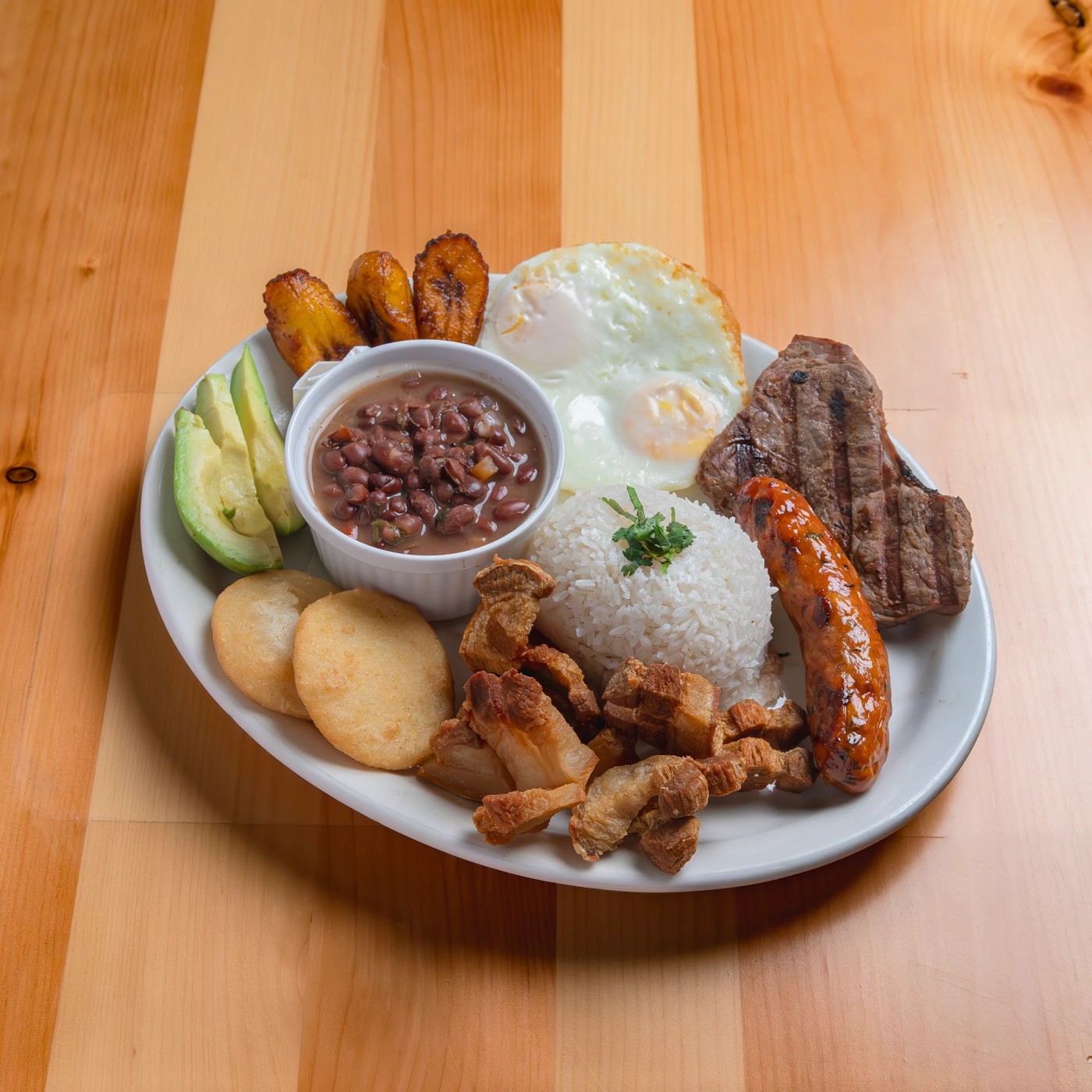 Side food item