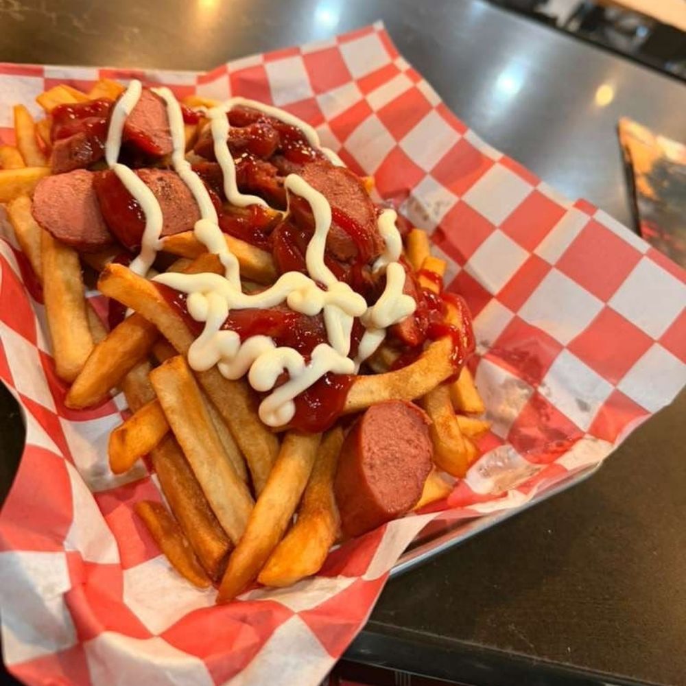 Side food item