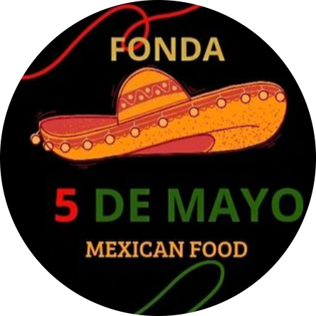 Fonda 5 De Mayo logo