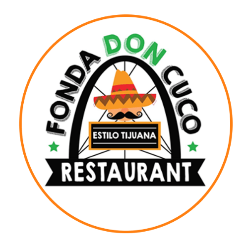Fonda don cuco logo