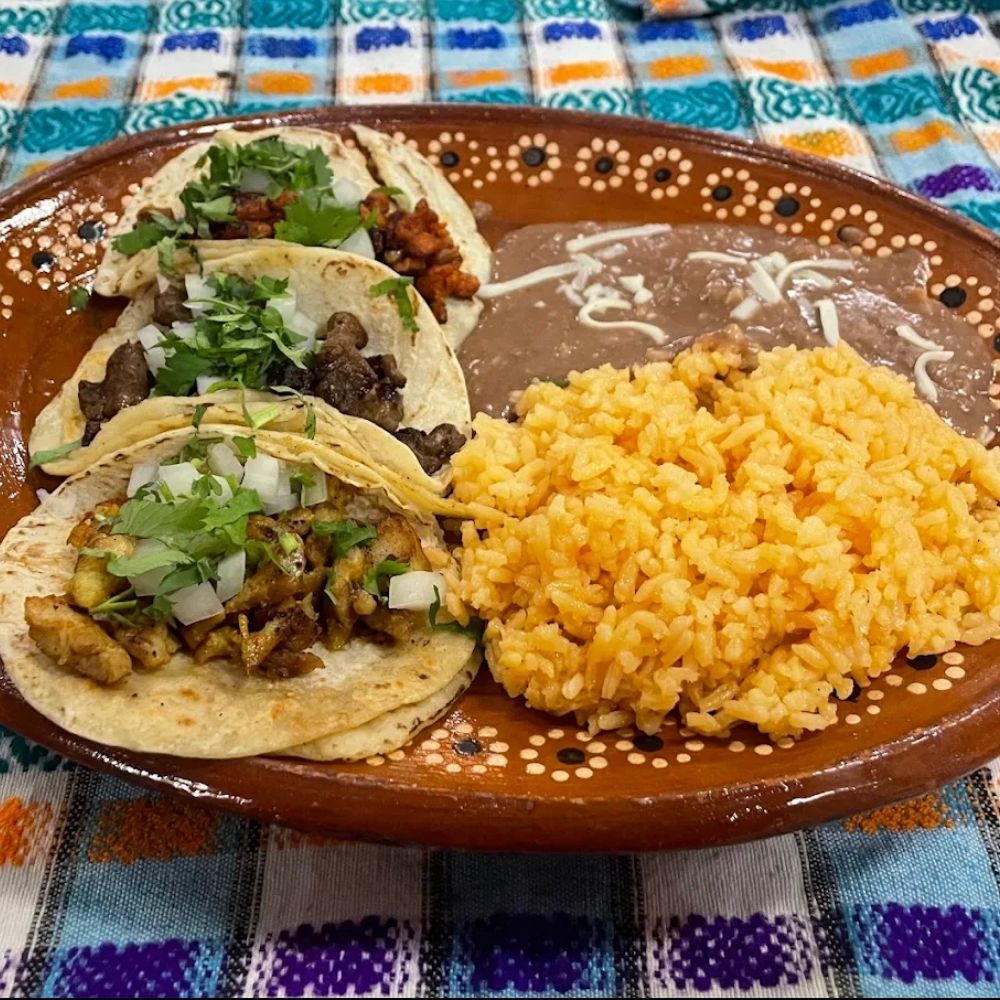 Side food item