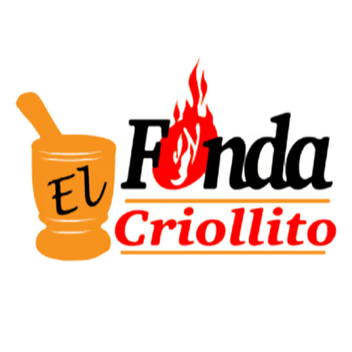 Fonda El Criollito Restaurant logo