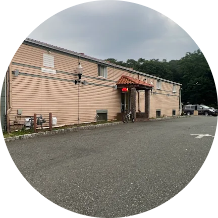 Fonda El Patron New Jersey logo