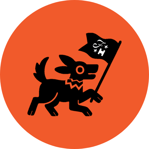 Fonda Hudson Mexican Cocina logo