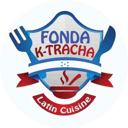 Fonda K-Tracha logo