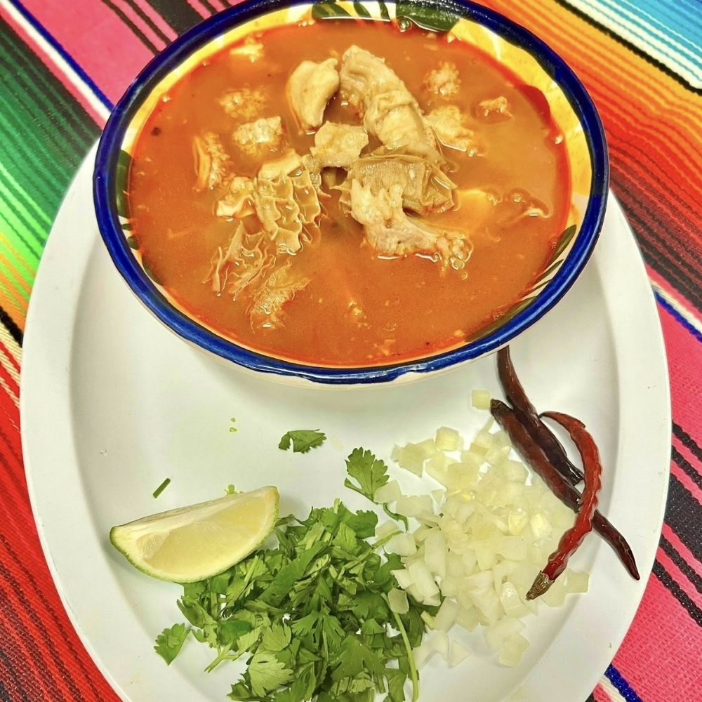 Side food item