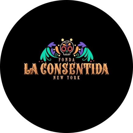 Fonda La Consentida logo