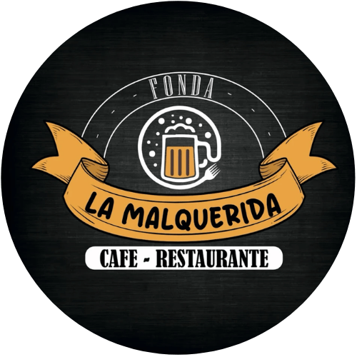 FONDA LA MALQUERIDA COLOMBIANO logo