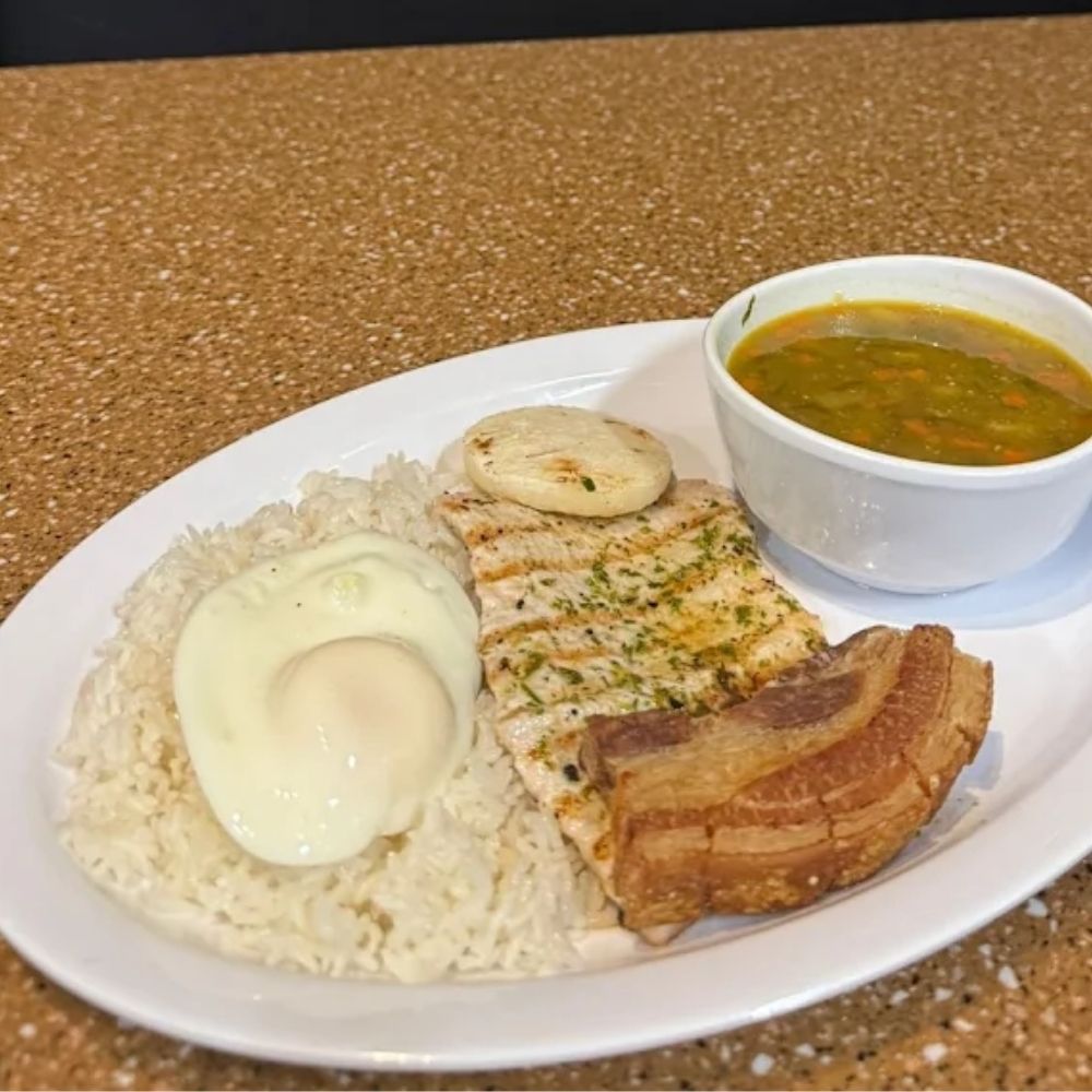 Side food item