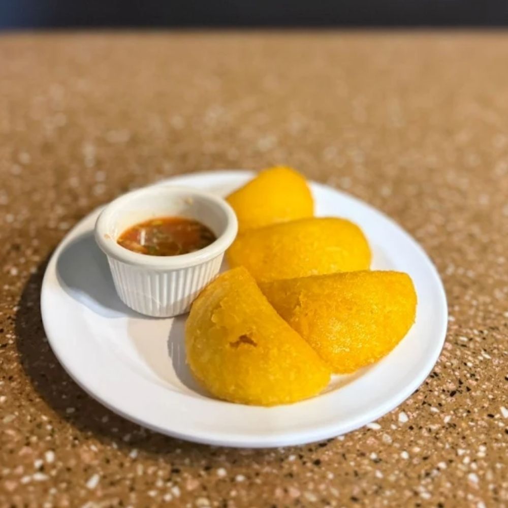 Main food item