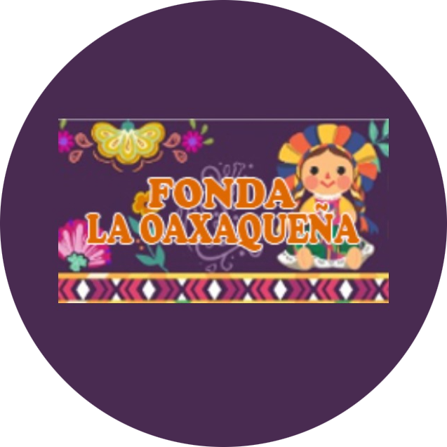 Fonda La Oaxaquena logo