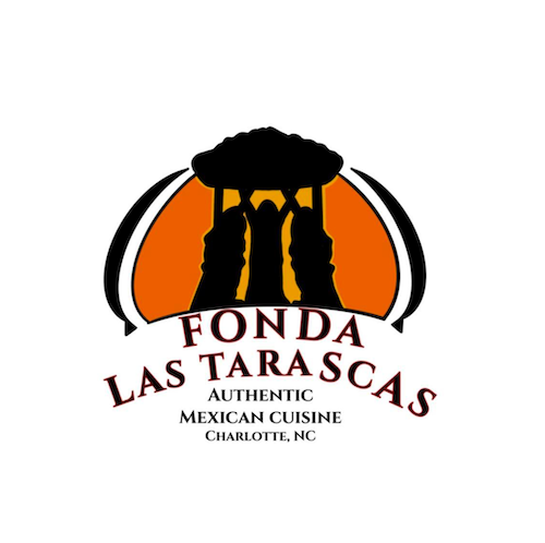 Fonda Las Tarascas logo