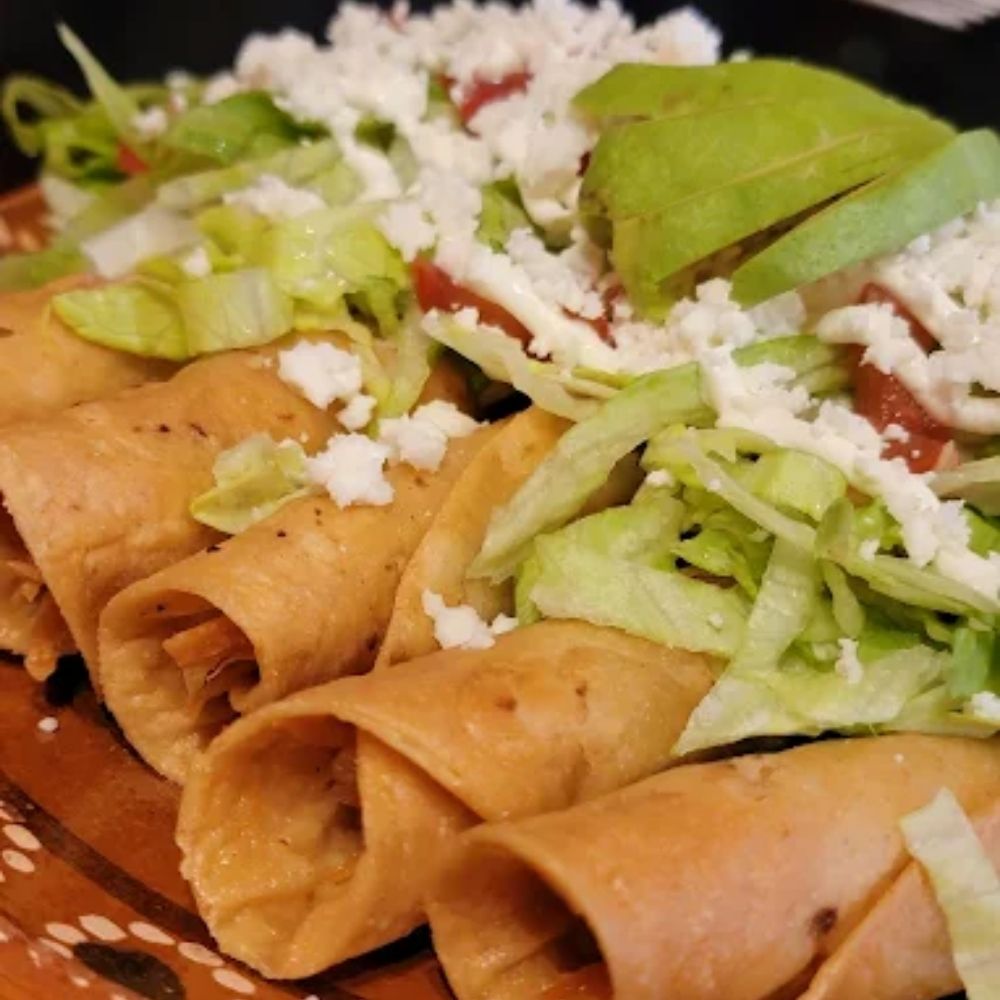 Side food item