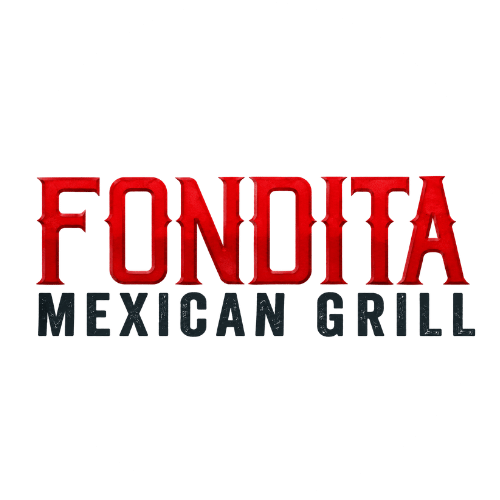 Fondita Mexican Grill logo