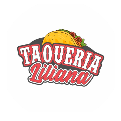 Food Truck | Taqueria Liliana logo