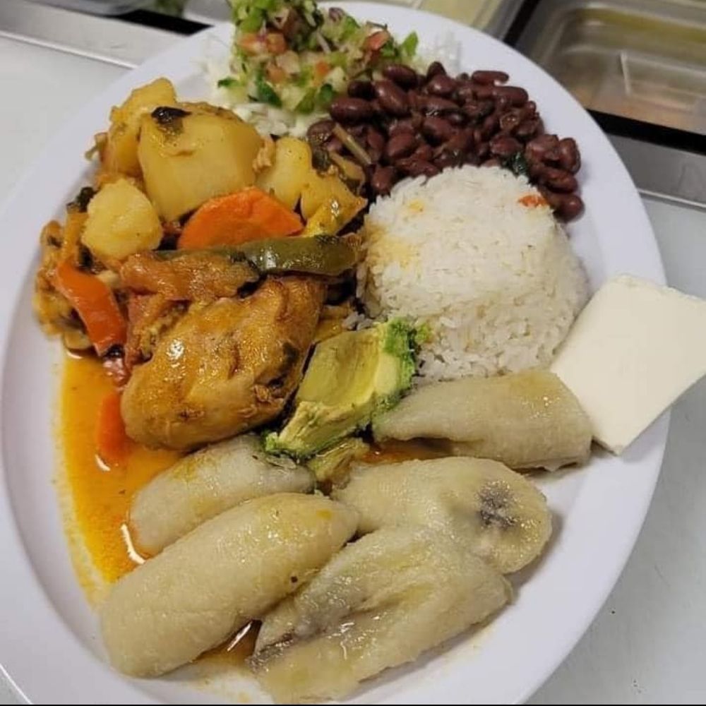 Side food item