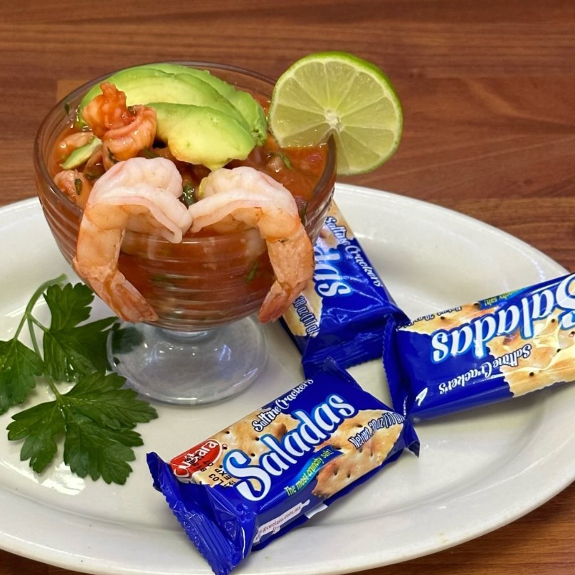 Side food item