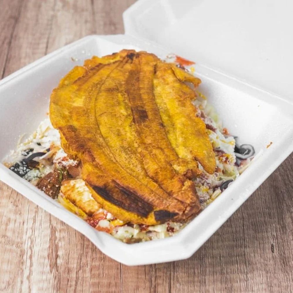 Side food item