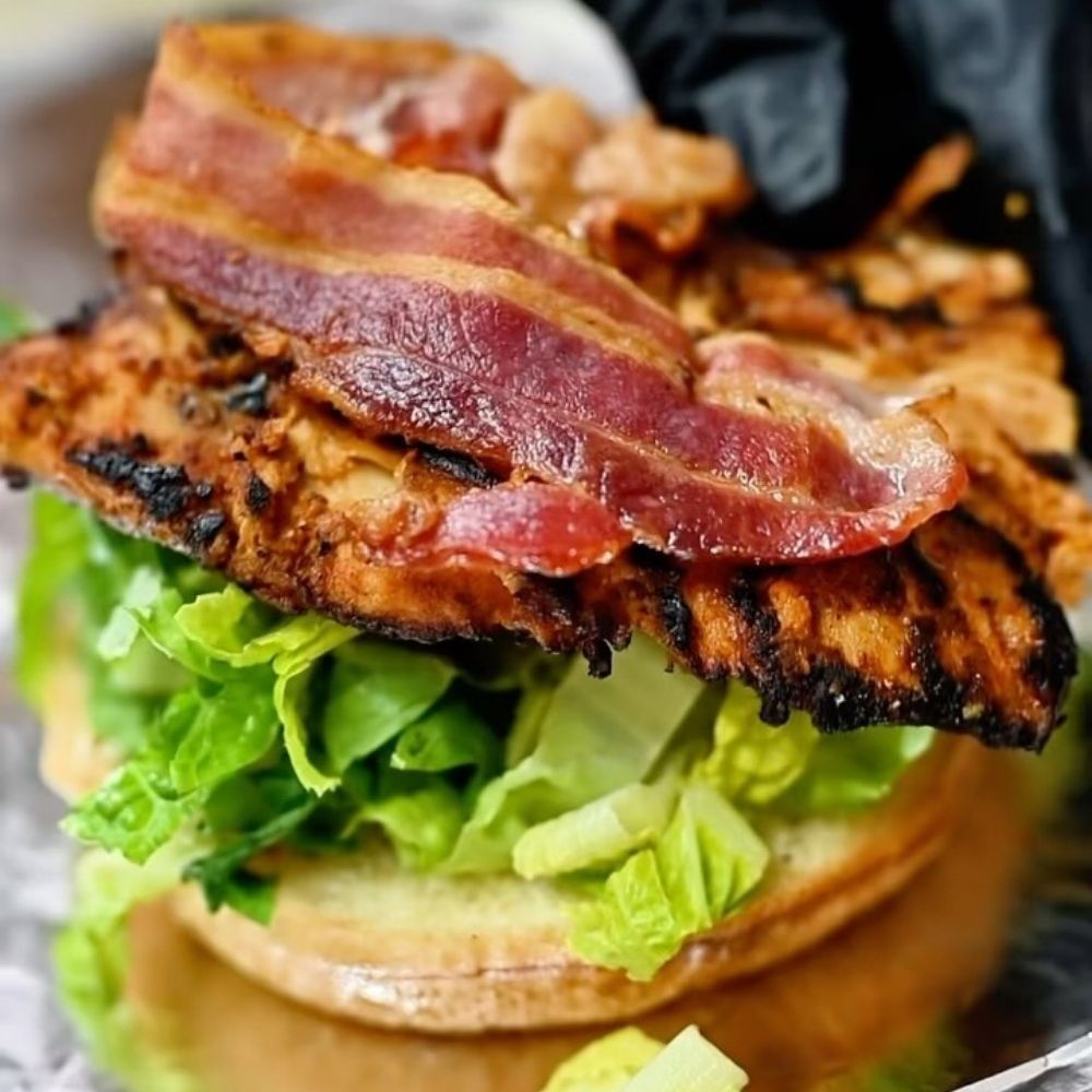 Side food item