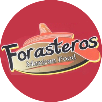 Forasteros Mexican Food