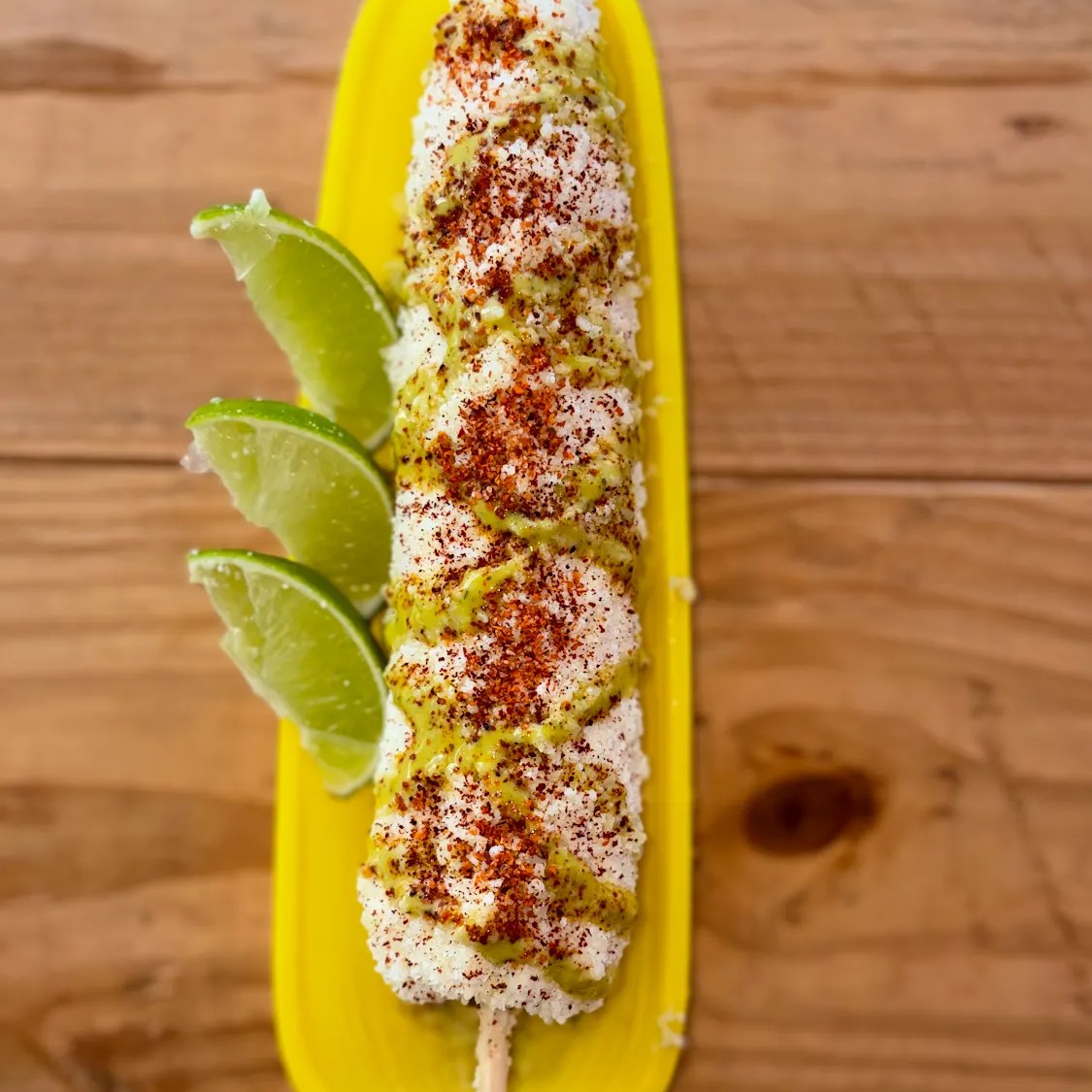 Side food item