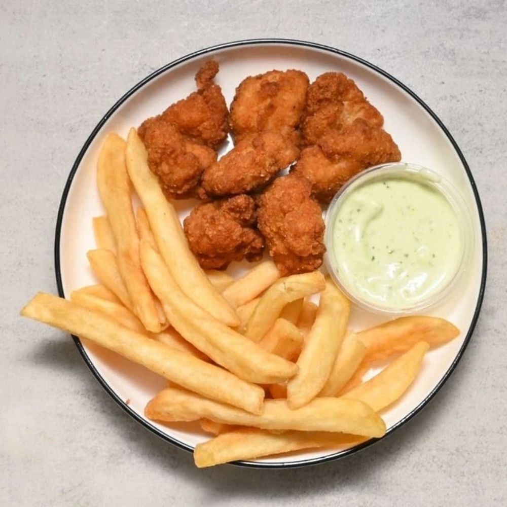 Side food item