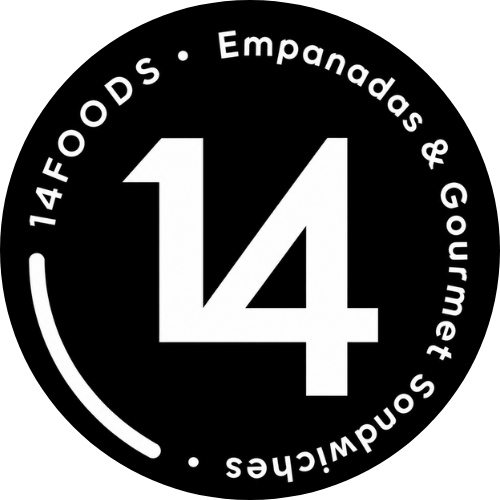 Fourteenfoods logo