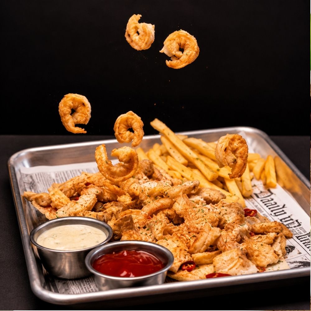 Side food item