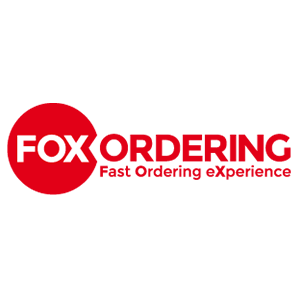 Fox Ordering Restaurant logo