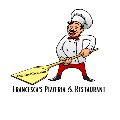 Francesca’s Pizzeria & Restaurant logo